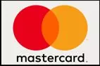 Bezahlung per Mastercard Kreditkarte