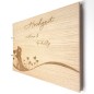 Preview: Gästebuch zur Hochzeit personalisiert mit Motiv "Herzwiese" Titelbild Preview: Gästebuch zur Hochzeit personalisiert mit Motiv "Herzwiese" Titelbild
