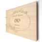 Preview: Gästebuch zur Hochzeit personalisiert mit Motiv "Ornament 1" Titelbild Preview: Gästebuch zur Hochzeit personalisiert mit Motiv "Ornament 1" Titelbild
