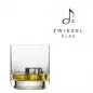 Preview: Whiskyglas mit Gravur als Geschenk Smiley 5
