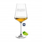 Mobile Preview: Puccini Weißweinglas mit Gravur als Geschenk Name 1
