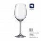 Mobile Preview: Rotweinglas mit personalisierter Gravur als Geschenk Küstenkind 6