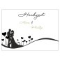 Preview: Gästebuch zur Hochzeit personalisiert mit Motiv "Herzwiese" Wunschdaten Preview: Gästebuch zur Hochzeit personalisiert mit Motiv "Herzwiese" Wunschdaten