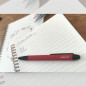 Preview: Hochwertiger Kugelschreiber mit Gravur und Touchpen 5