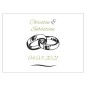 Preview: Gästebuch zur Hochzeit personalisiert mit Motiv "Hochzeitsringe" Wunschdaten Preview: Gästebuch zur Hochzeit personalisiert mit Motiv "Hochzeitsringe" Wunschdaten