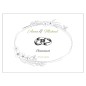 Preview: Gästebuch zur Hochzeit personalisiert mit Motiv "Ornament 1" Wunschdaten Preview: Gästebuch zur Hochzeit personalisiert mit Motiv "Ornament 1" Wunschdaten