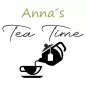 Preview: Personalisierter Thermobecher mit Gravur "Tea Time" Details