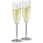 Preview: Sektgläser mit personalisierter Gravur als Geschenk zur Hochzeit Tauben und Ringe Titelbild Preview: Sektgläser mit personalisierter Gravur als Geschenk zur Hochzeit Tauben und Ringe Titelbild