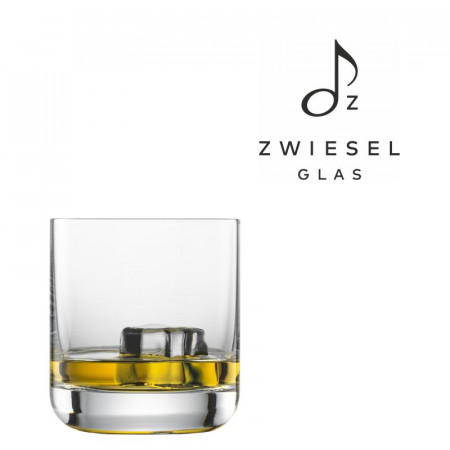 Whiskyglas mit personalisierter Gravur als Geschenk Lorbeerkranz 6