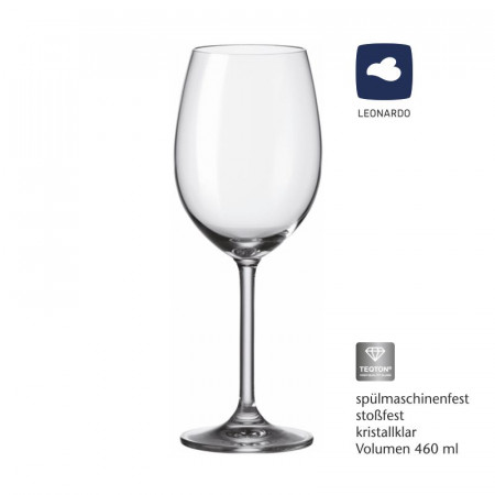 Rotweinglas mit personalisierter Gravur als Geschenk Weinranke 9
