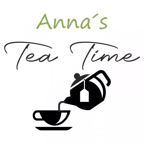 Personalisierter Thermobecher mit Gravur "Tea Time" Details